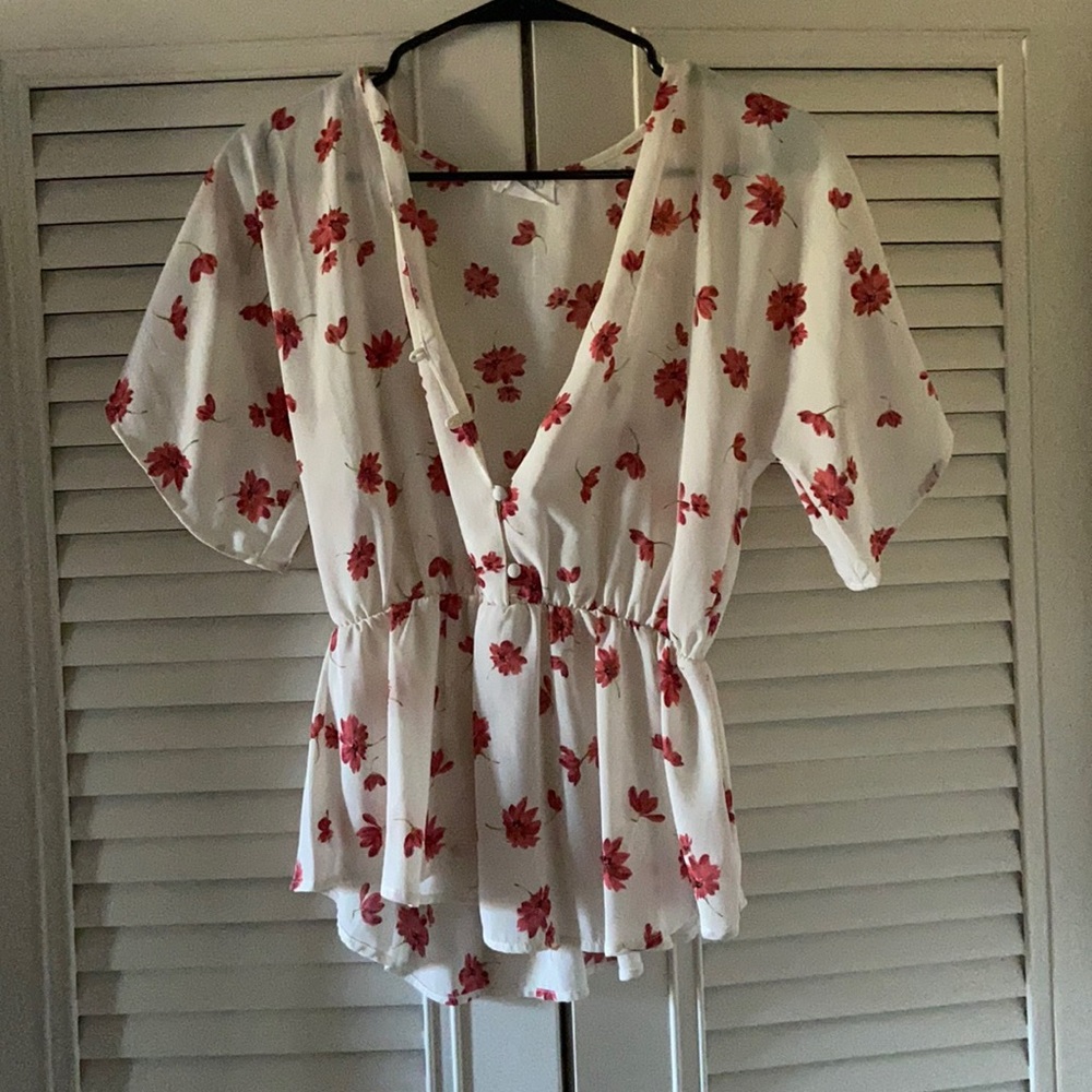 Blouse